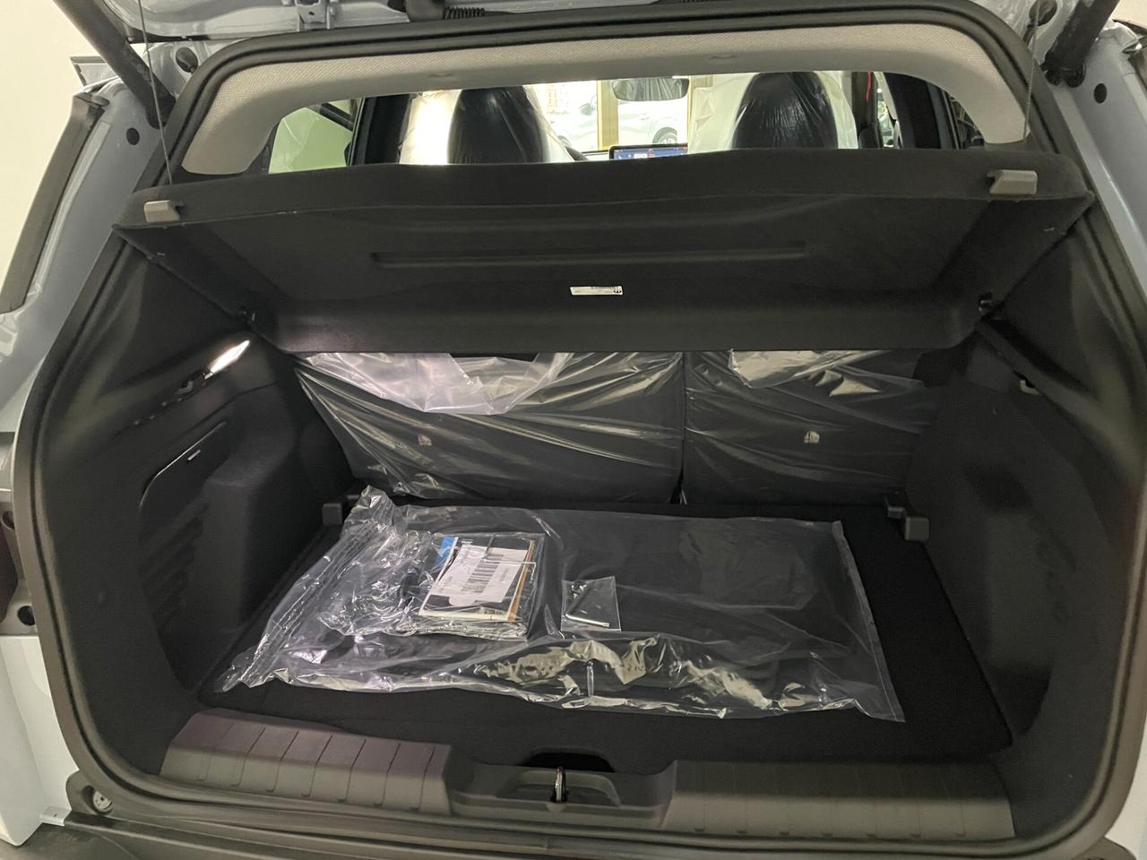 Jeep Avenger 1.2 Turbo 100 CV Summit Km0 Tetto aprib.+Bicolore