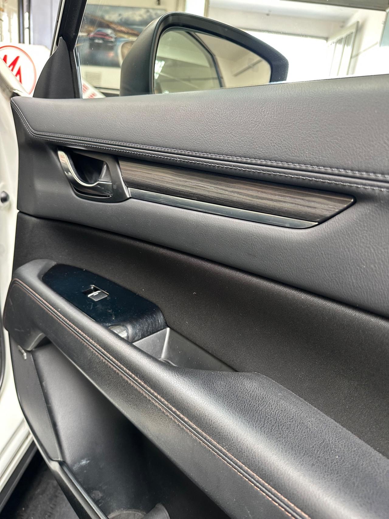 Mazda CX-5 2.2L Skyactiv-D 150 CV AWD Exceed