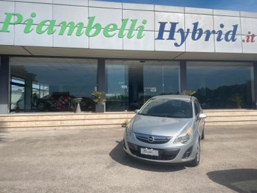 Opel Corsa 1.3 CDTI 75CV F.AP. 5 porte Elective NEOPATENTATI