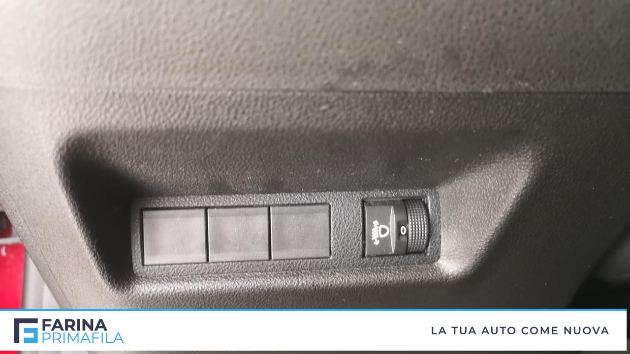 FIAT 600 IV 2023 - 600 1.2 hybrid 110cv auto