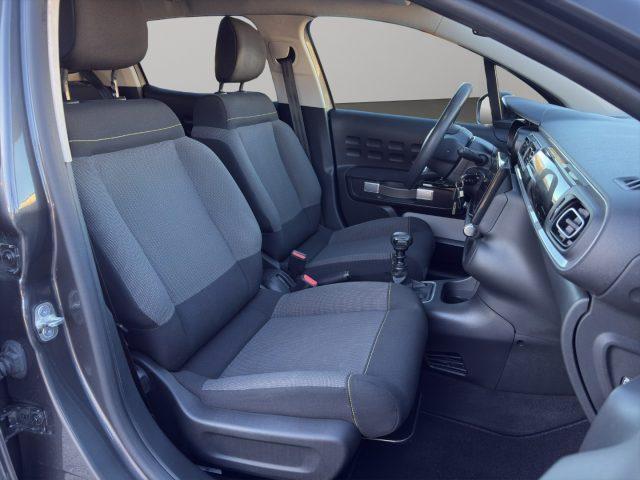 CITROEN C3 1.5 BlueHDi 100cv S&S Shine pack