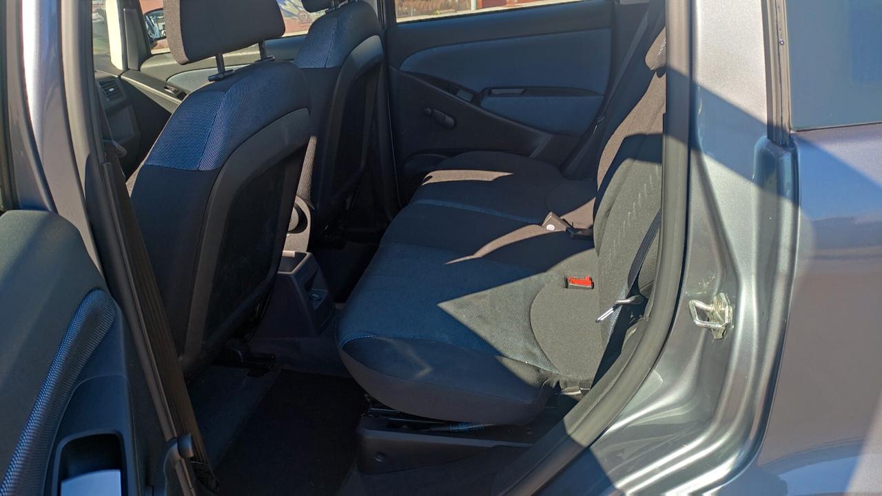 Fiat Idea 1.3 Multijet 16V 51KW 70CV NEOPATENTATI - 2008