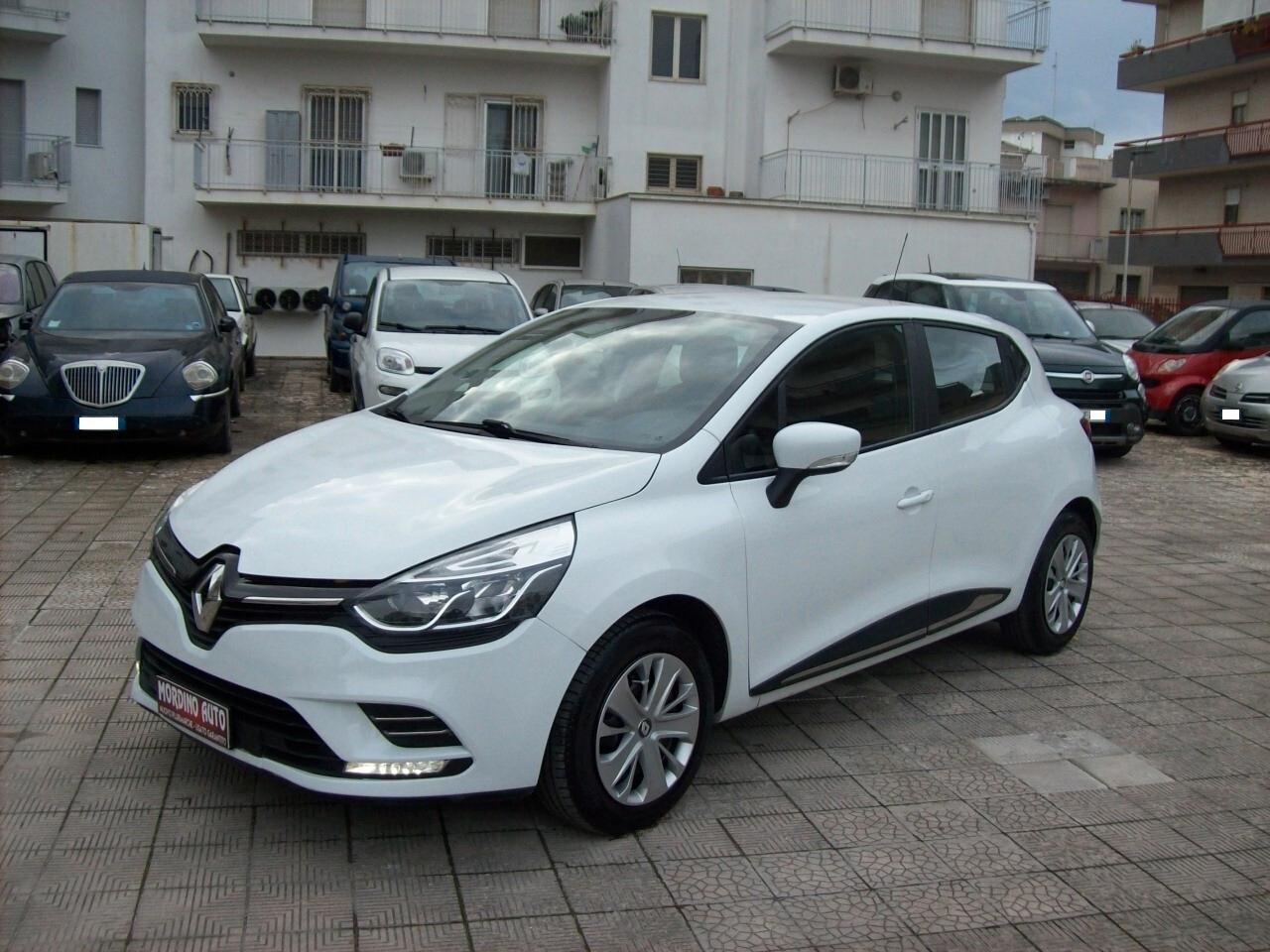 Renault Clio 0.9 TCe 12V 90CV GPL 5p Energy Business