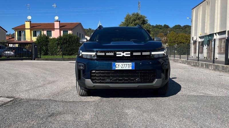 Dacia Bigster Bigster Hybrid 155 CV Journey