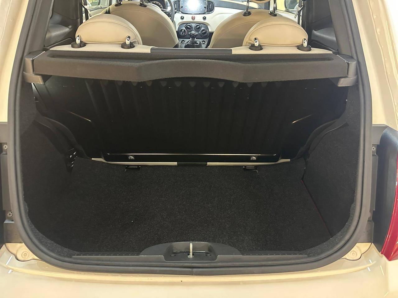 Fiat 500 1.0 hybrid Dolcevita 70cv