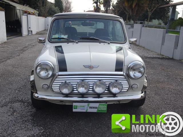 MINI Cooper 1.3