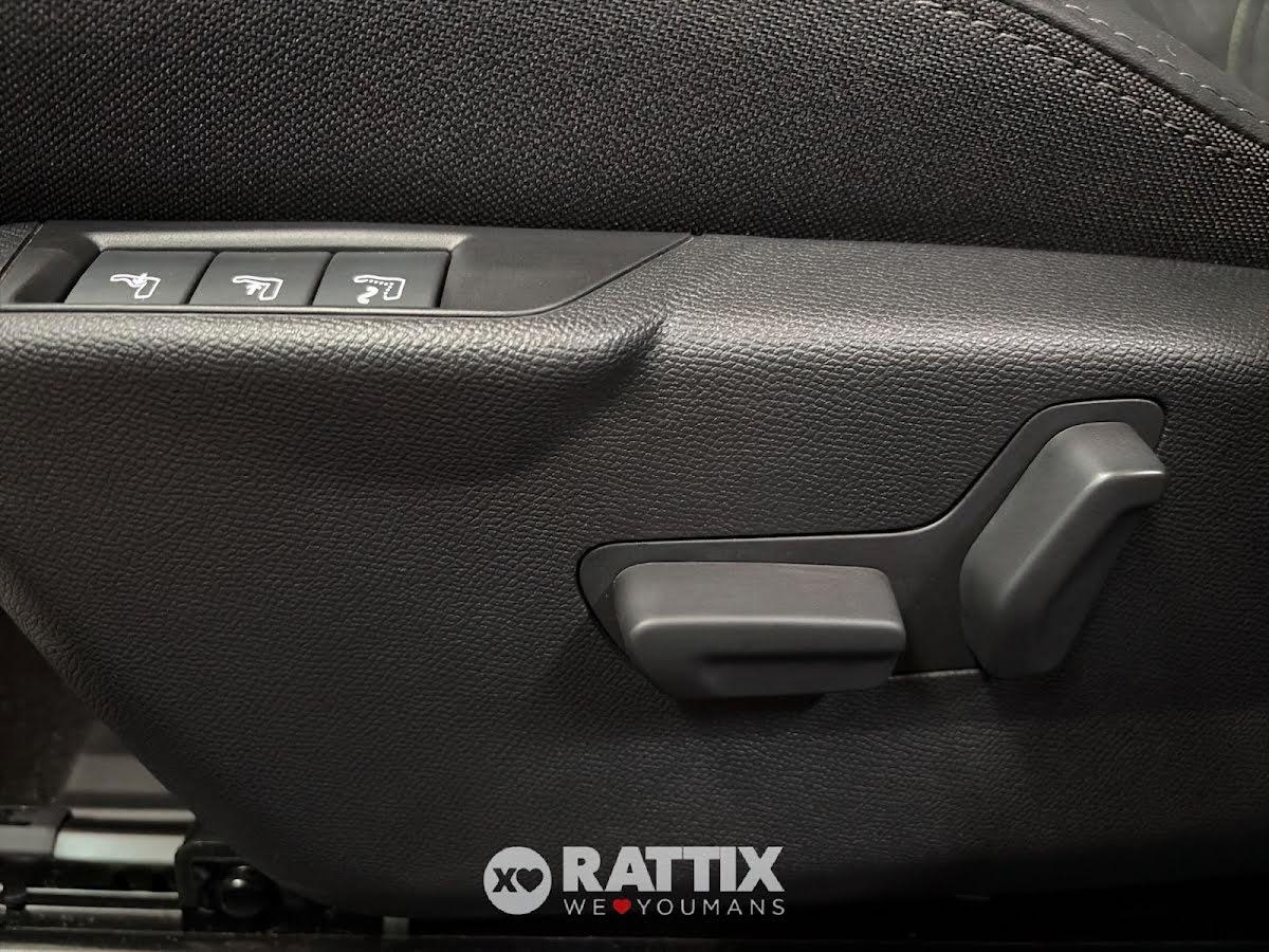 Peugeot 208 1.2 Hybrid 136CV GT e-DCS6