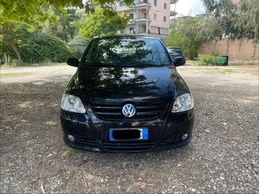 Volkswagen Fox 1.2 60CV
