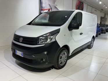 FIAT Talento 2.0 Ecojet 120CV PC-TN Furgone 10q GANCIO TRAINO