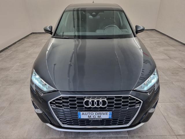 AUDI A3 SPB 30 TDI S tronic Business Advanced