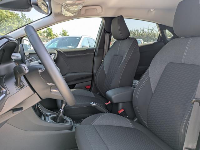 FORD Puma HYBRID TITANIUM 1.0cc 125cv BRAKE ASSIST