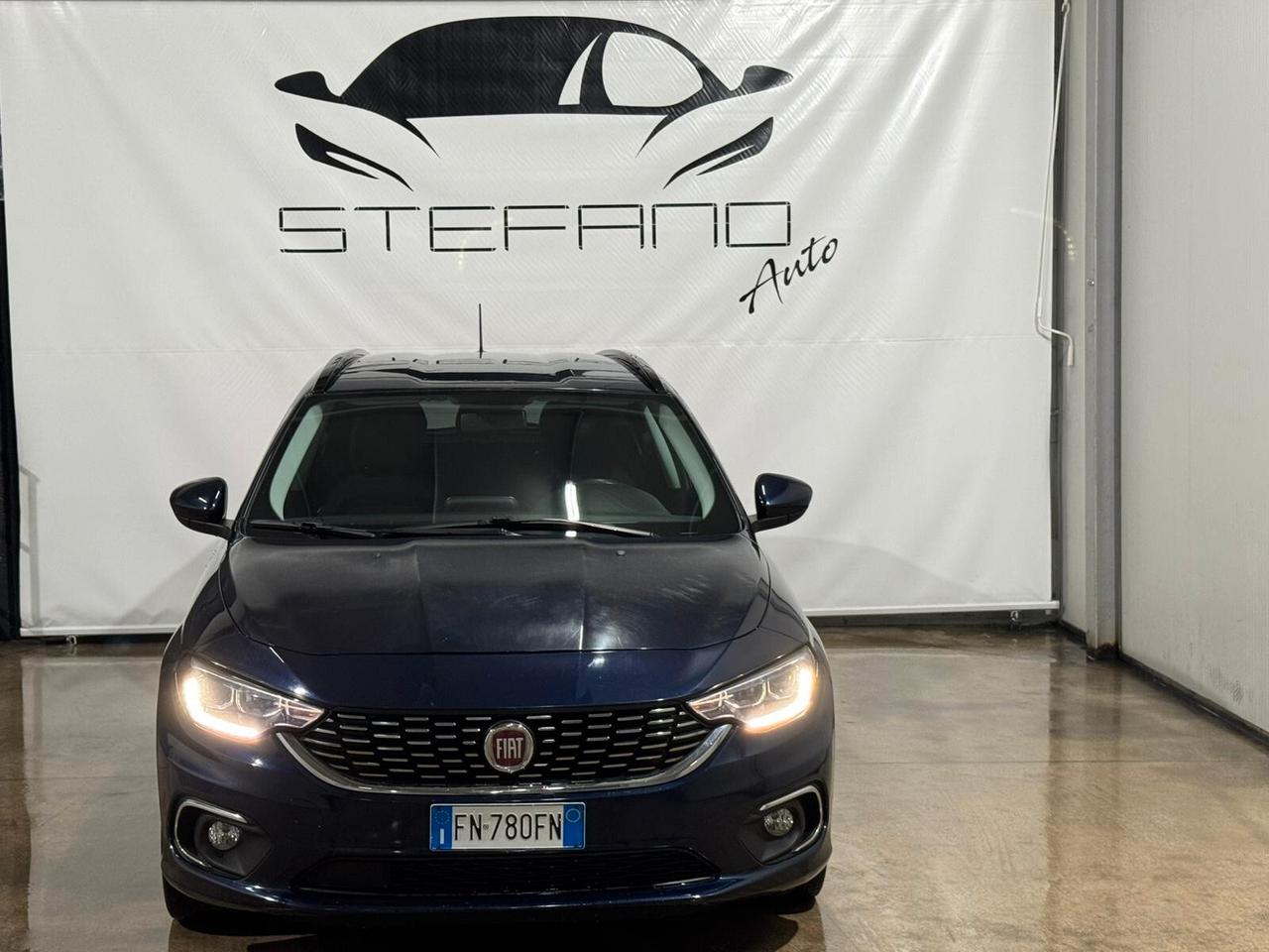 Fiat Tipo 1.6 Mjt S&S SW Easy