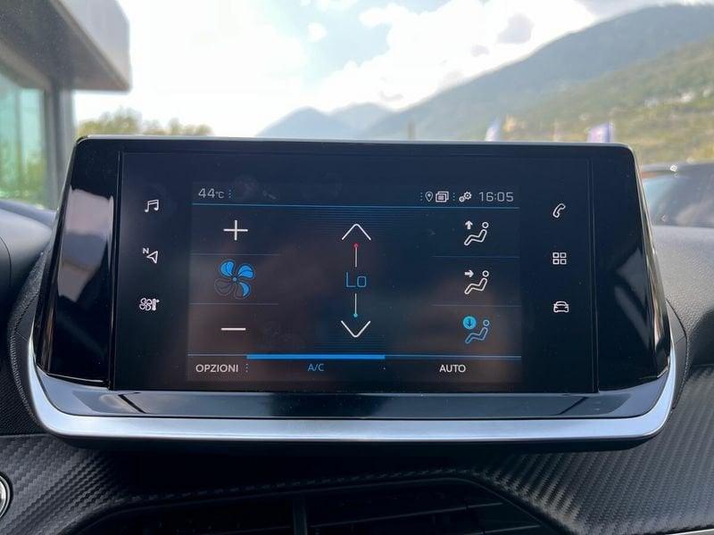 Peugeot 208 Allure Navi Pack PureTech 100 S/S