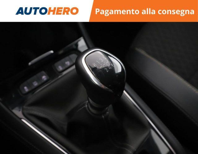OPEL Grandland X 1.5 diesel Ecotec Start&Stop Innovation