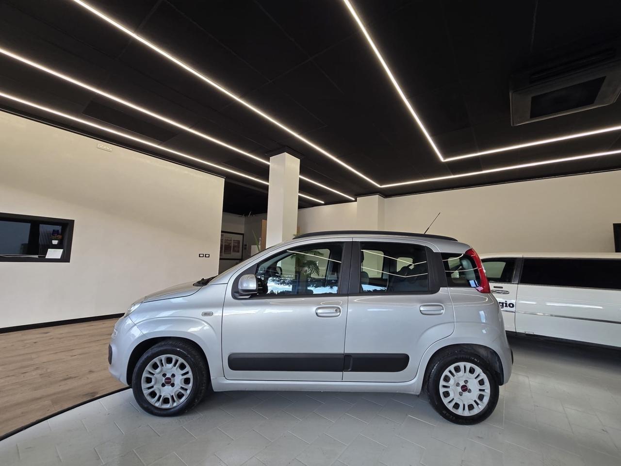 Fiat Panda 1.2 Pop