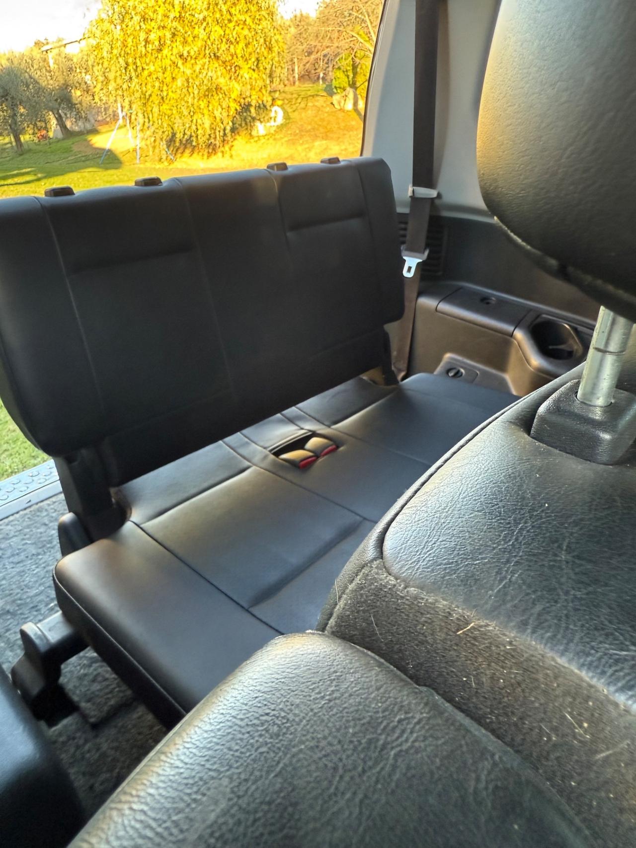 Mitsubishi Pajero 3.2 16V DI-D 5p. GLS2