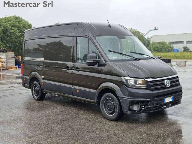 VOLKSWAGEN Crafter 30 2.0 TDI 140CV PM-TA 140 cv - FS857EH