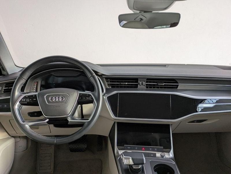 Audi A6 5ª SERIE 35 2.0 TDI S tronic Business