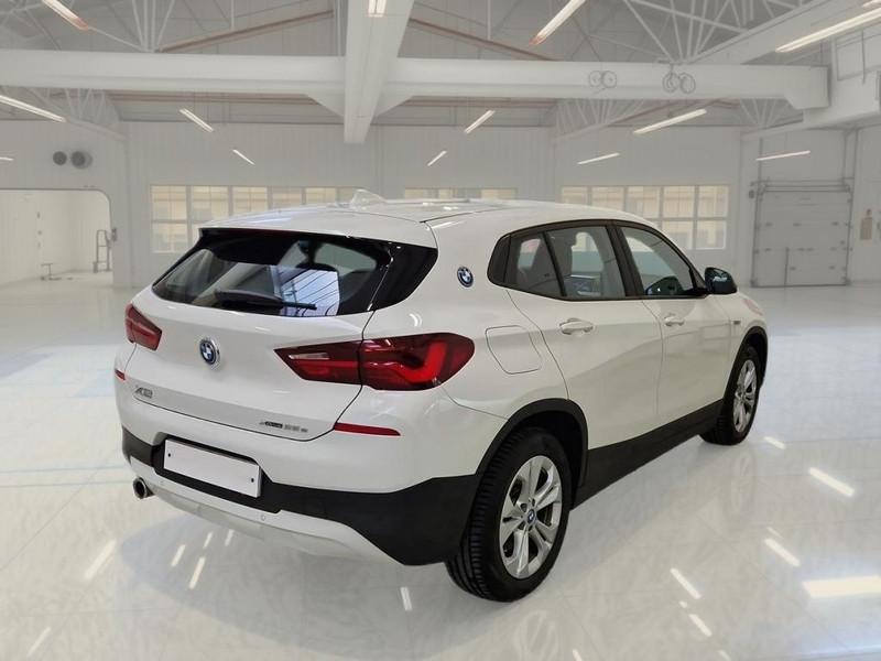 BMW X2 xDrive 25e Business X automatico