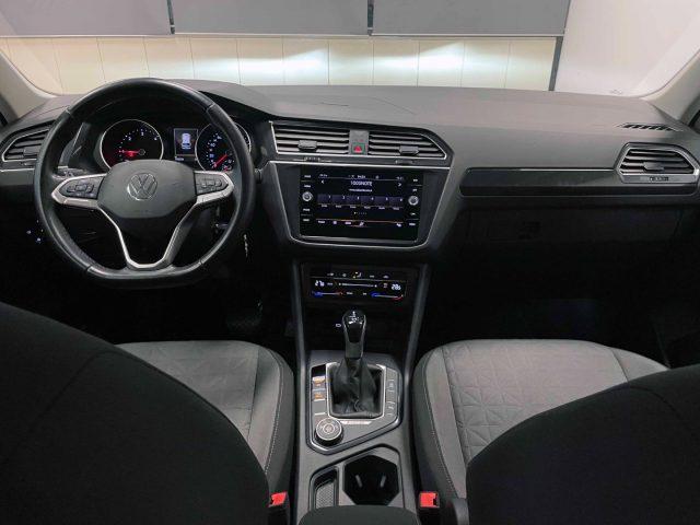 VOLKSWAGEN Tiguan 2.0 TDI 4MOTION DSG 150CV - IVA DEDUCIBILE