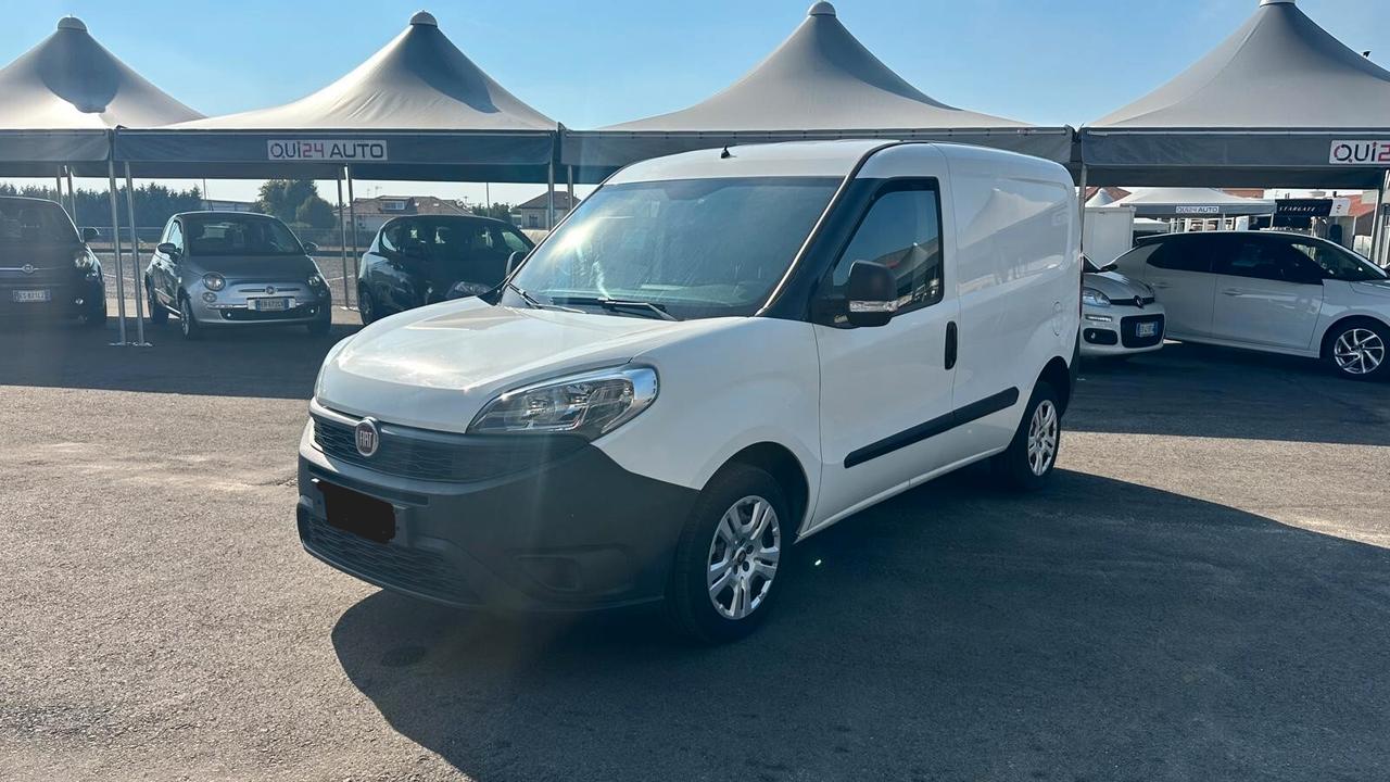 Fiat Doblo Doblò 1.3 MJT 95 cv