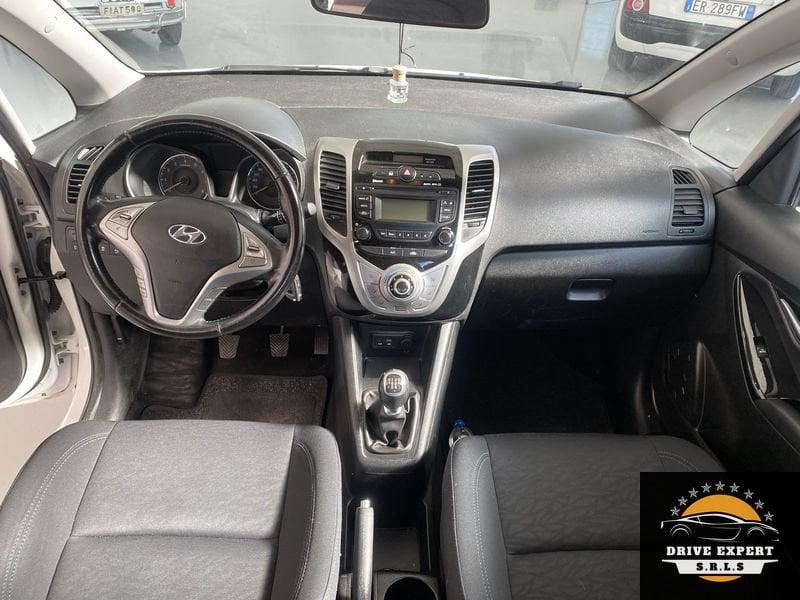 Hyundai ix20 1.4 90 CV XPossible