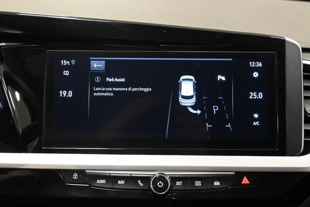 OPEL GRANDLAND GS 1.5 DIESEL ECOTEC 131CV AUT.