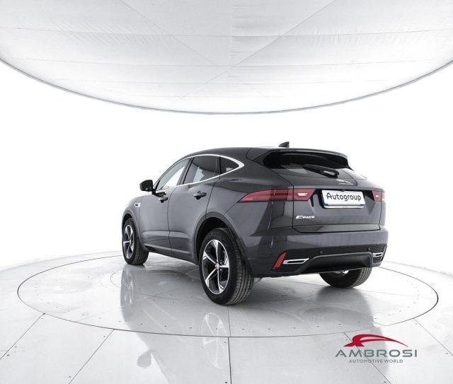 JAGUAR Other E PACE 2.0d i4 mhev R-Dynamic S awd 163cv auto