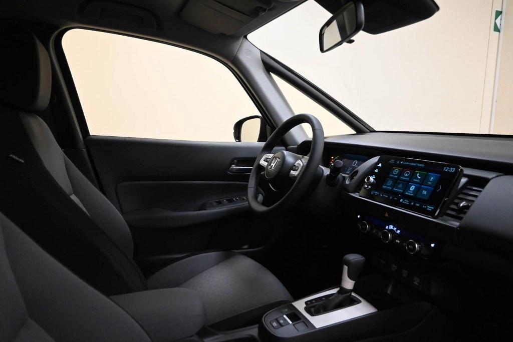 HONDA Jazz 4ª serie '20-> Jazz 1.5 Hev eCVT El...