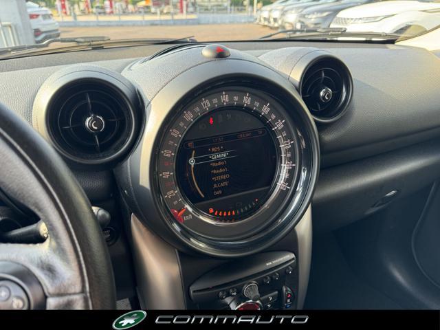 MINI Countryman Mini Cooper D Countryman
