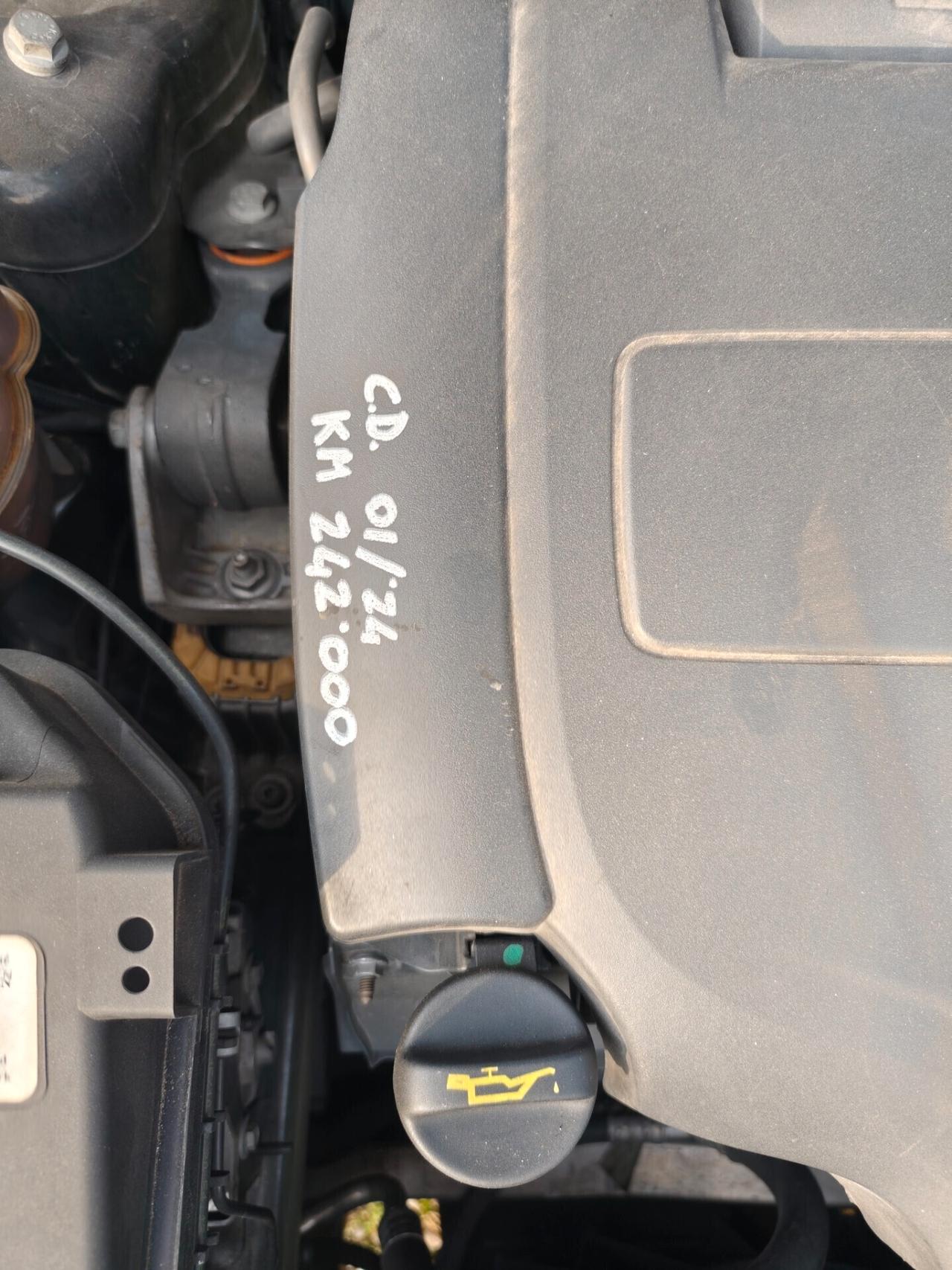 Citroen C5 2.0 HDi 160 aut. Executive Tourer