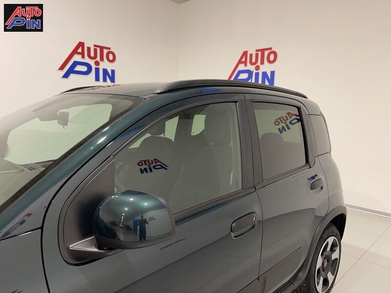 FIAT Panda Cross Panda Cross 1.0 FireFly S&S Hybrid *PROMO*