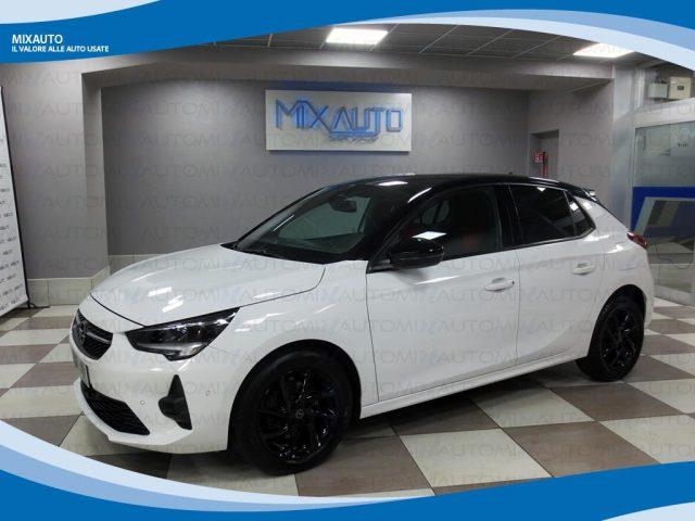 OPEL Corsa 1.2 Turbo 100cv 5 Porte GS Line EU6