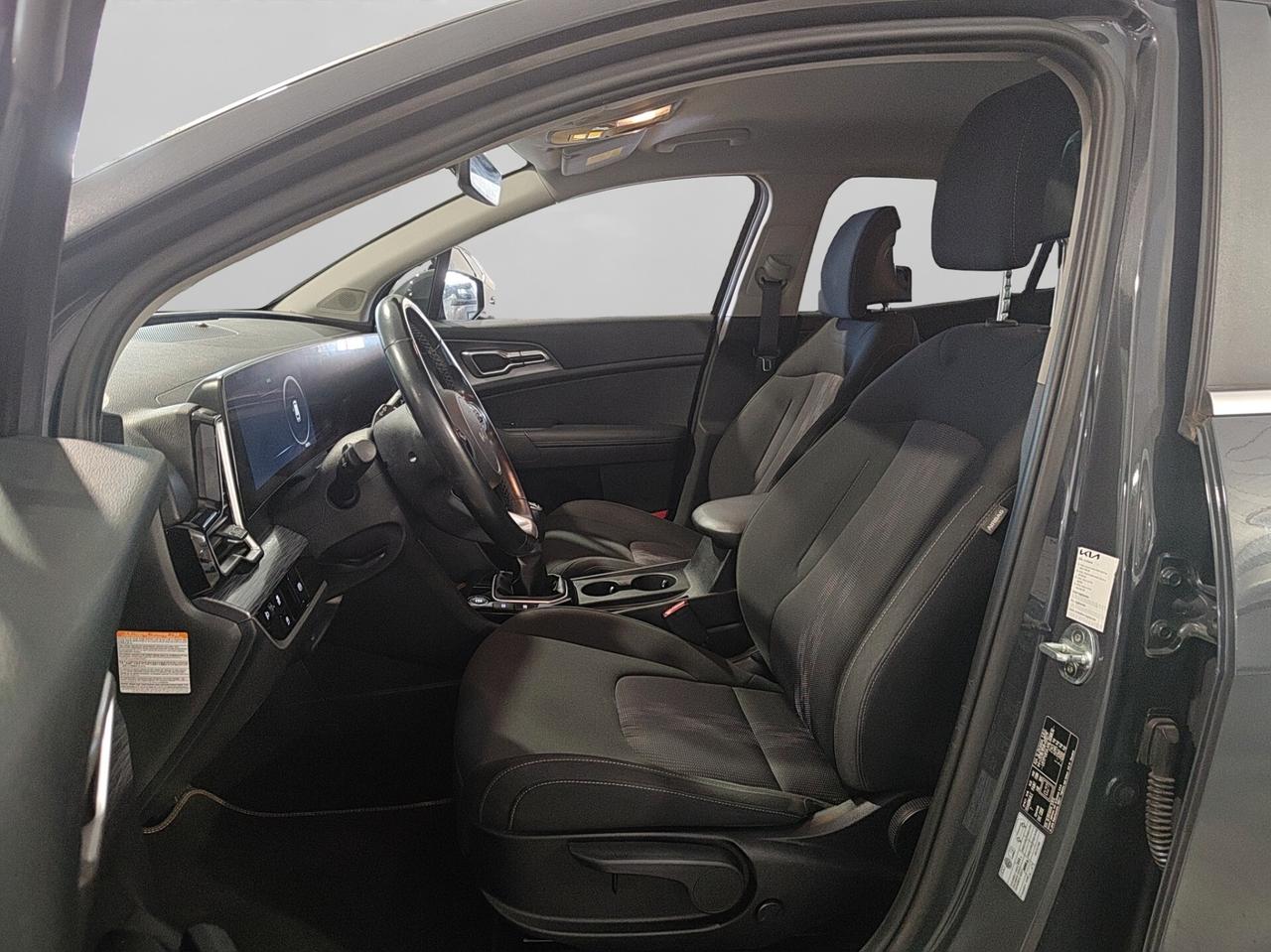 Kia Sportage 1.6 CRDI 136 CV 2WD Mild Hybrid Style