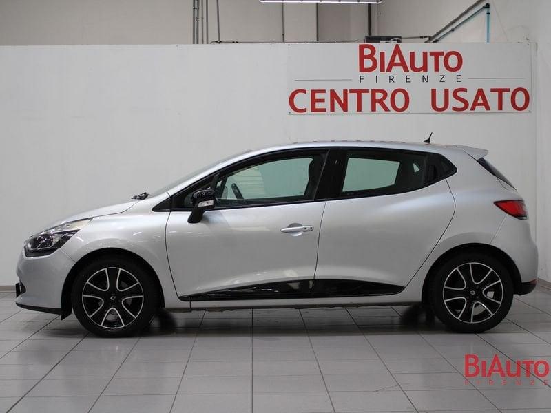 Renault Clio Clio 5p 1.5 dci energy s&s 90cv