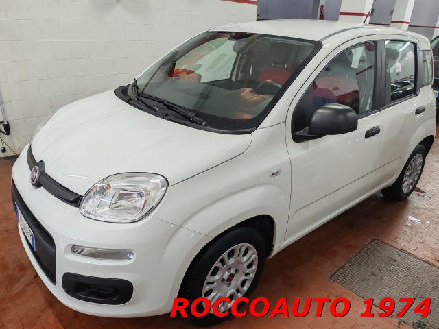 FIAT Panda 1.2 Easy PREZZO REALE