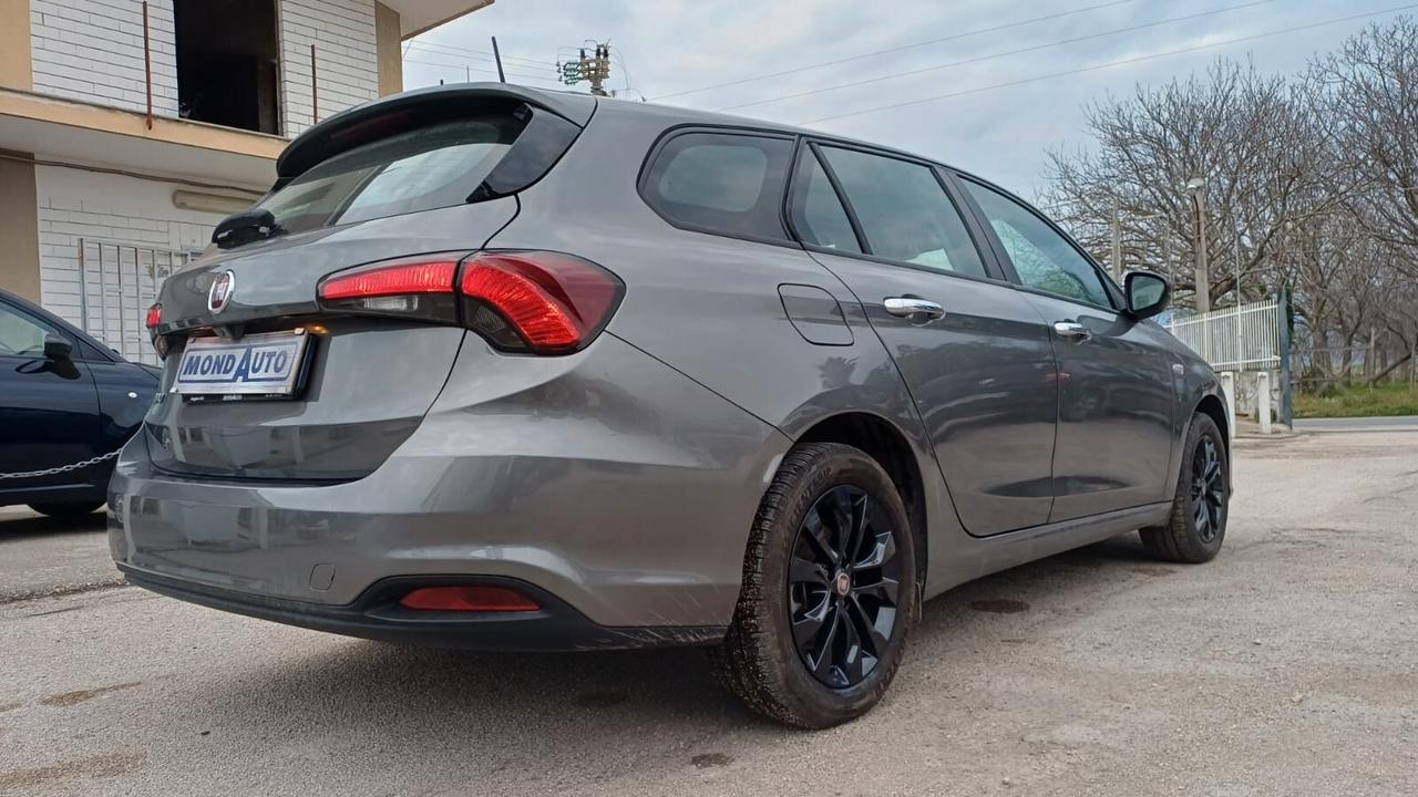 Fiat Tipo 1.6 Mjt S&S SW 2023 SOLO 40MILA KM