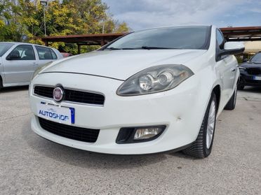 Fiat Bravo 1.6 MJT 105 CV DPF Emotion