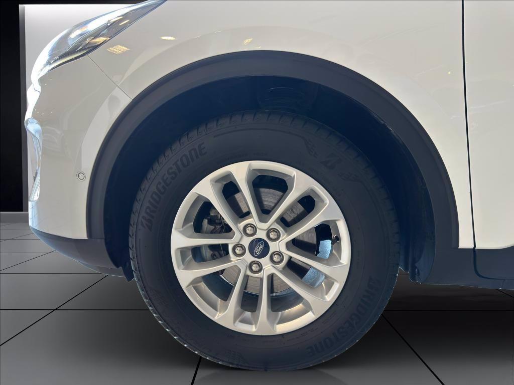 FORD Kuga 1.5 ecoboost Titanium X 2wd 150cv del 2020
