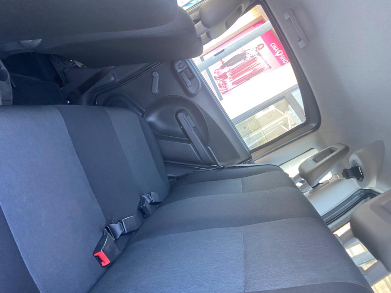 Fiat Panda 1.2 Dynamic 5 Posti 2012
