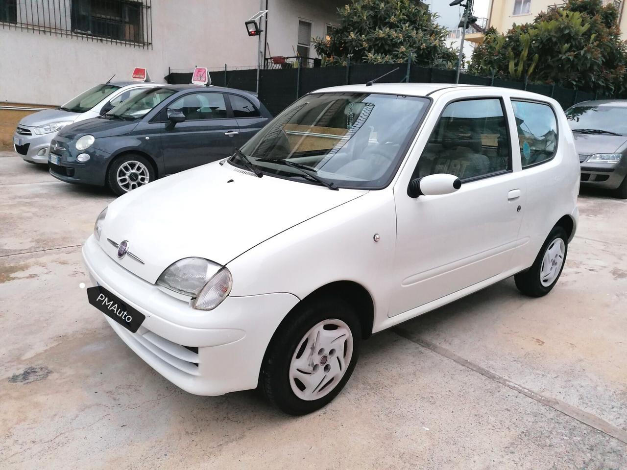 Fiat 600 1.1 54cv Active