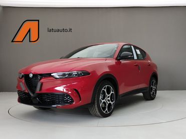 ALFA ROMEO Tonale 1.6 TD 130CV TCT6 SPRINT