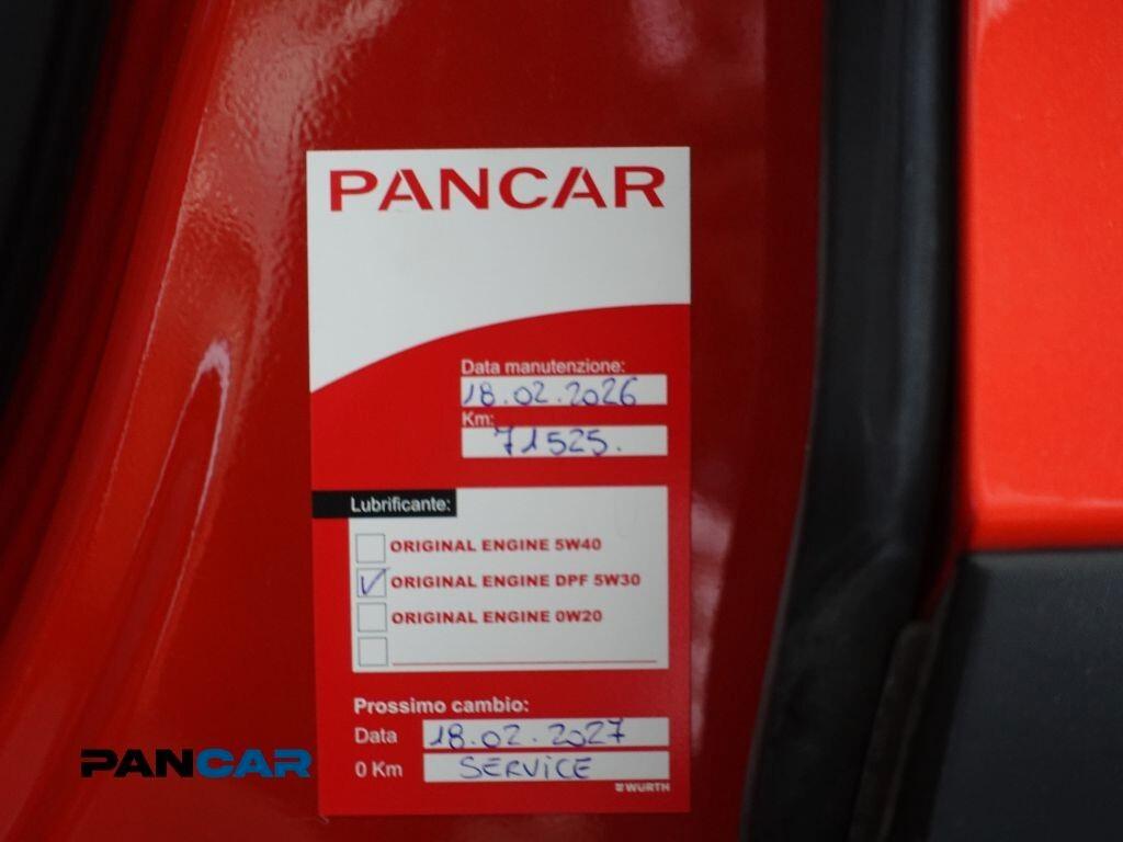 Citroen C5 Aircross BlueHDi 130 S&S Live