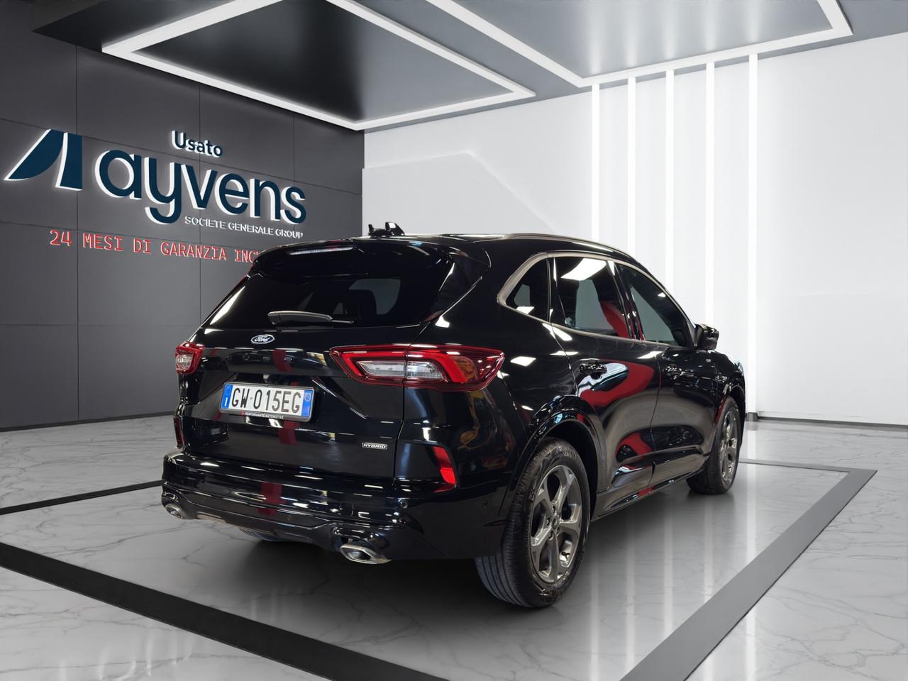 Ford Kuga 2.5 full hybrid ST-Line NUOVO MODLLO - 24 MESI GARANZIA