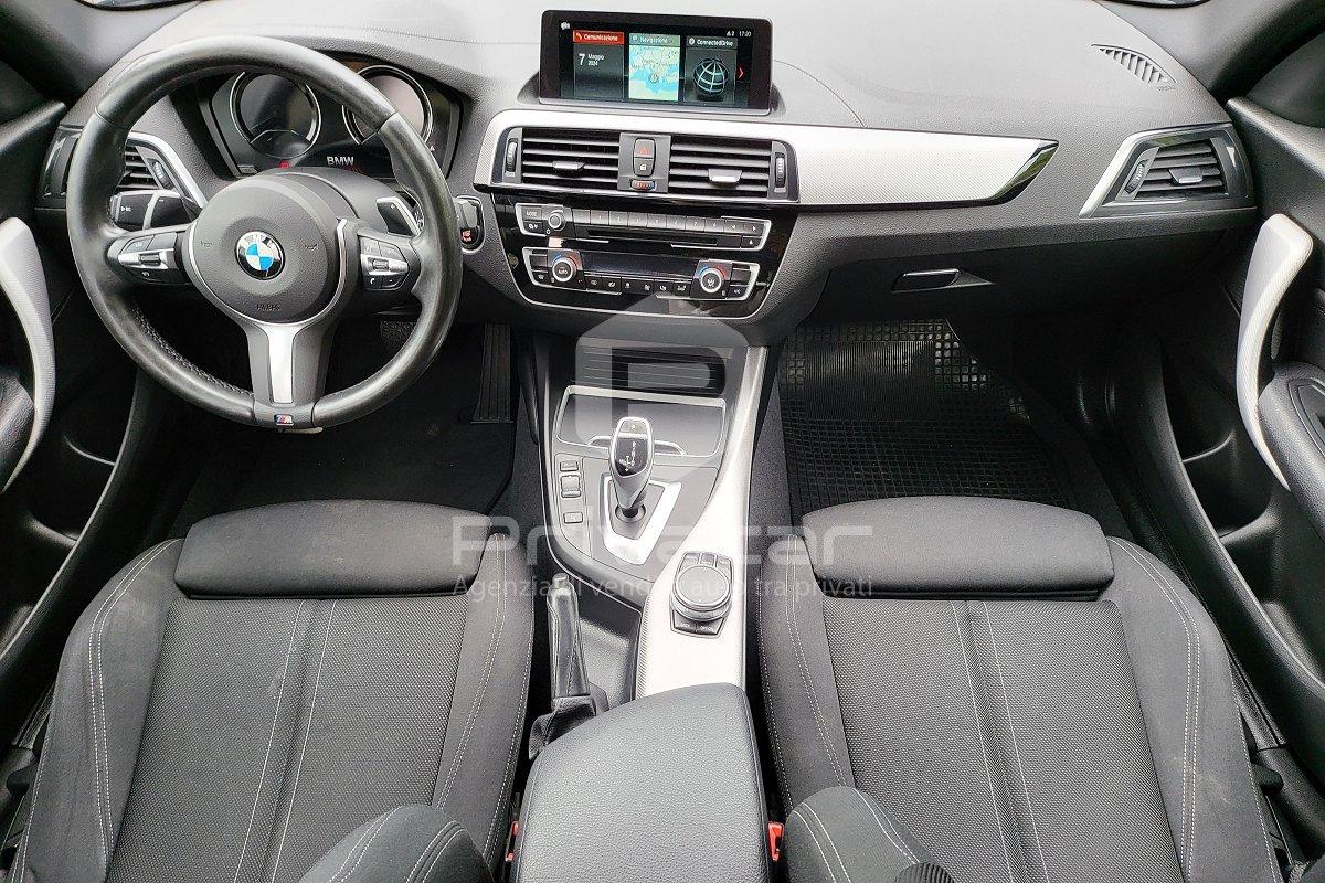 BMW 120d xDrive 5p. Msport