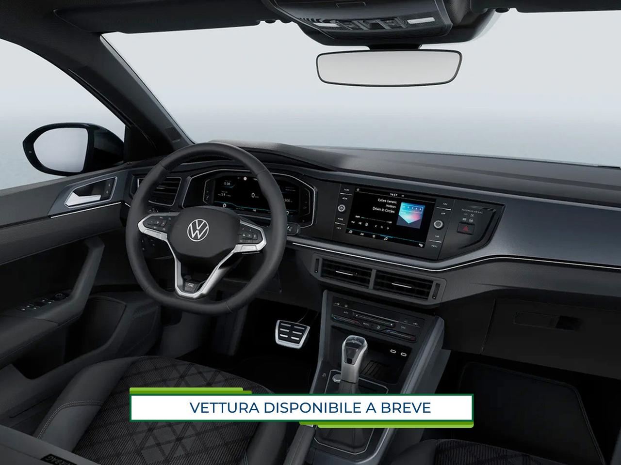 Volkswagen Taigo 1.5 tsi r-line plus 150cv dsg