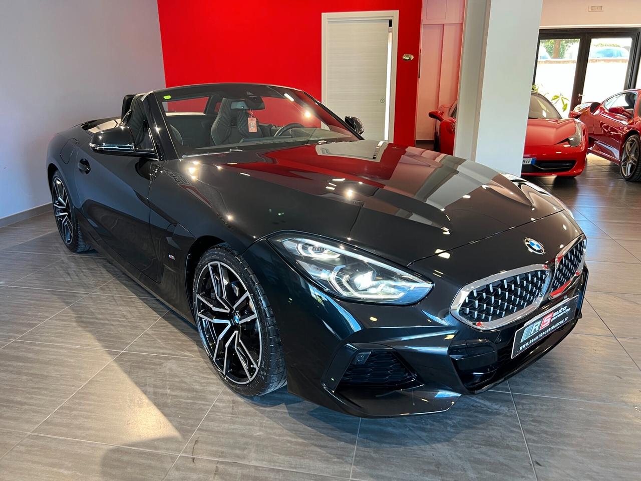 Bmw Z4 sDrive20i Msport