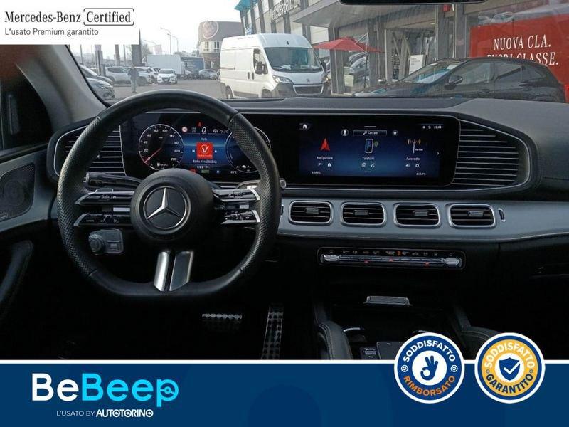 Mercedes-Benz GLE Coupé GCOUPE 350 DE PHEV AMG LINE PREMIUM 4MATIC AUTO