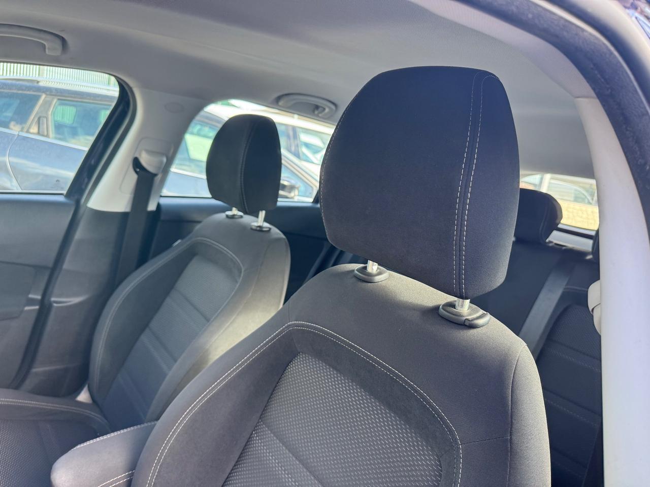 Fiat Tipo 1.6 Mjt S&S DCT SW Lounge