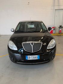 Lancia Ypsilon Elle 2010